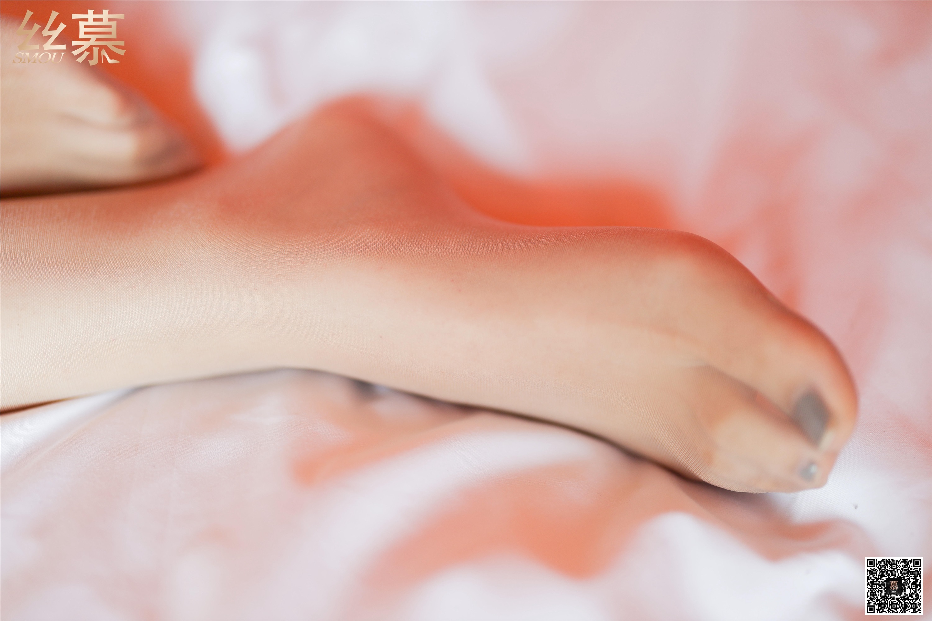 丝慕写真 特写集 TX044 诗晴《情丝欲》